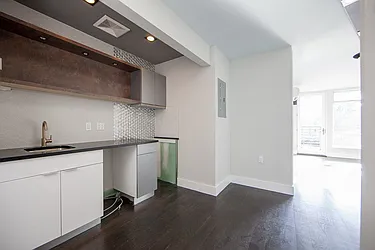 Rented by Brooklyn Group