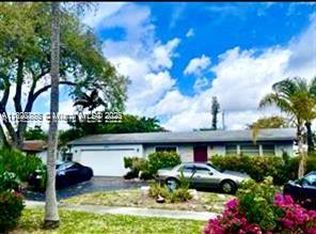 Hollywood Hills, Hollywood, FL 33021