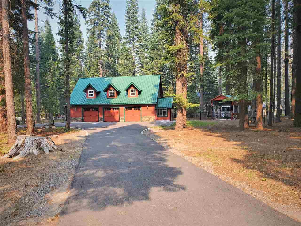 580 Wagon Rd, Chester, CA 96020 | Zillow