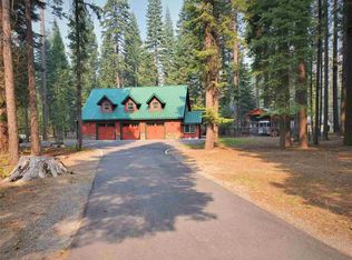 580 Wagon Rd, Chester, CA 96020