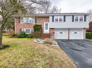 48 Endicott St, Dedham, MA 02026