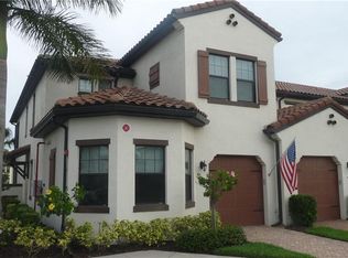 15152 Palmer Lake Cir UNIT 101, Naples, FL 34109