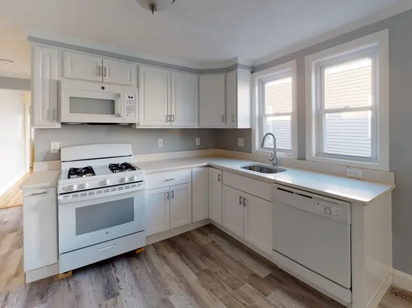 7 Edgar Ter #3, Somerville, MA 02145