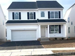 10 Misty Meadow Ln, Hamilton, NJ 08619