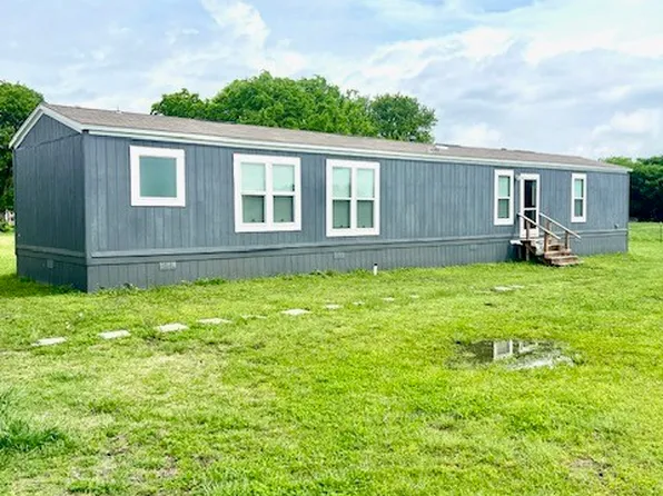 11500 Bois D Arc Ln, Ponder, TX 76259