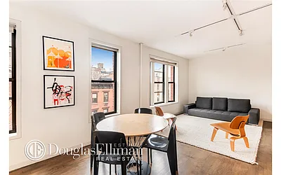 Sold by Douglas Elliman