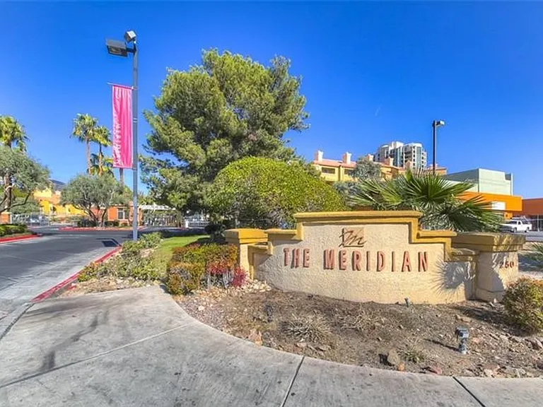 260 E Flamingo Rd #203 — Photo 21