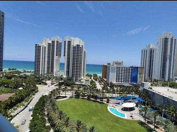 2nd image of 19370 Collins Avenue #1519