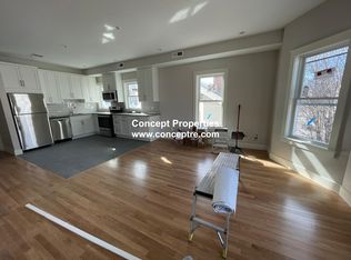 73 Spring St #3, Cambridge, MA 02141