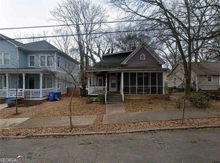 770 Cooper St SW, Atlanta, GA 30315