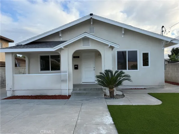 14536 Jeremie St, Baldwin Park, CA 91706