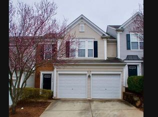 7840 Jeffrey Alan Ct, Raleigh, NC 27613