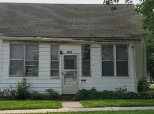 3021 Marshall Ave, Mattoon, IL 61938