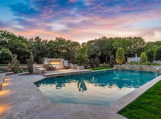 1105 Somerset Blvd, Colleyville, TX 76034