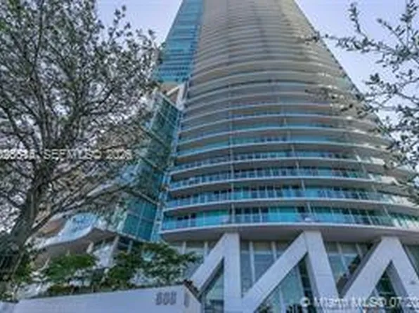 888 Biscayne Blvd, Miami, FL