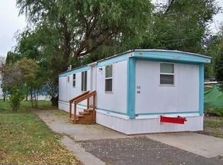 62217 Robin Rd, La Grande, OR 97850