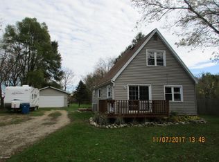 10180 Four Mile Rd, East Leroy, MI 49051