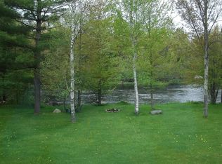 N13985 Divine Rapids Rd, Park Falls, WI 54552