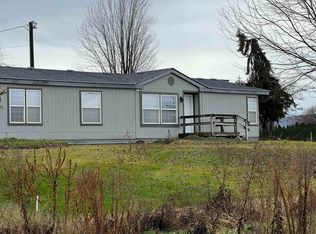 12807 N Hicks Rd, Grandview, WA 98930