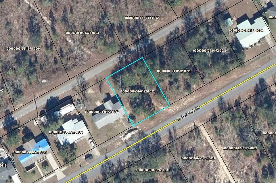 2nd image of LOT 21 Fairbanks Dr #4