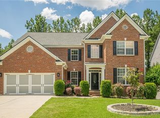 4720 Shiloh Springs Rd, Cumming, GA 30040