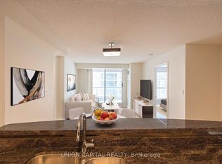 7 Lorraine Dr #1806, Toronto, ON M2N 7H2
