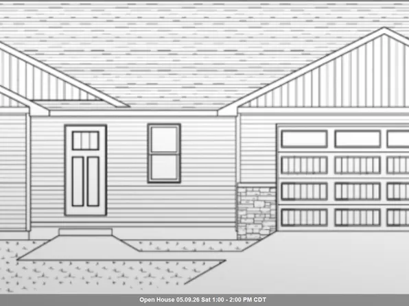 232 Fairview Ln, Chilton, WI 53014