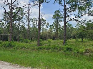 735 S Isora St, Clewiston, FL 33440