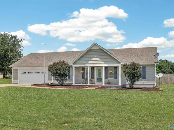 28131 Cedar Hill Rd, Ardmore, AL 35739