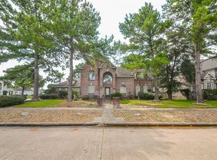 19703 Arbor Creek Dr, Katy, TX 77449