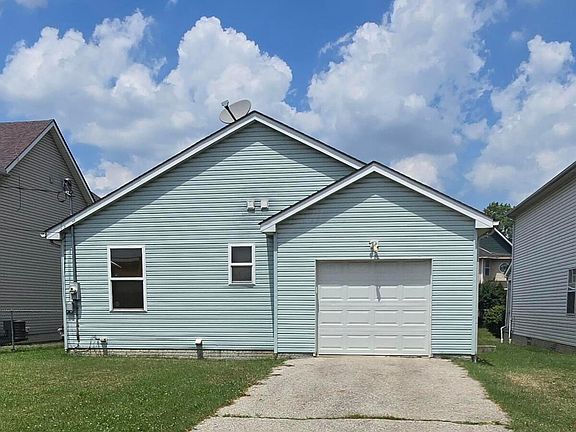 5th image of 1421 Gibbard Ave