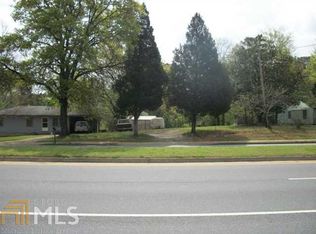 4600 Wade Green Rd NW, Acworth, GA 30102