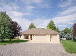 13075 6080th Rd, Montrose, CO 81403