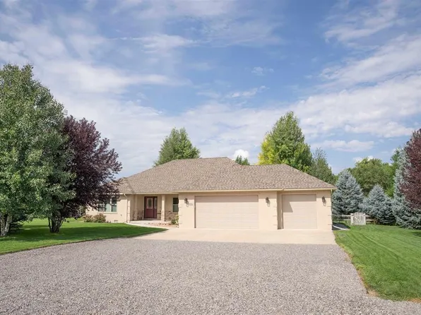 13075 6080 Road, Montrose, CO 81403