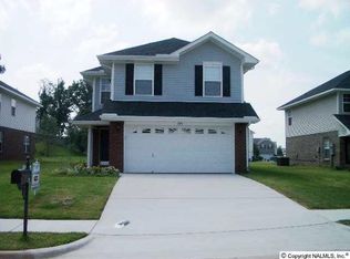 225 Shadow Ct SW, Huntsville, AL 35824