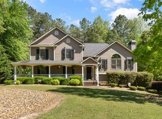 960 Cable Rd, Waleska, GA 30183