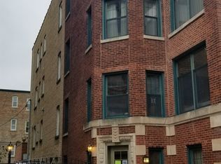 7734 N Eastlake Ter APT G, Chicago, IL 60626