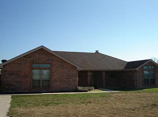 2233 County Road 131, Tuscola, TX 79562