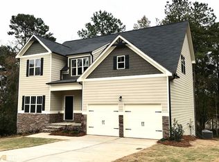 440 Andrew Ridge Dr #14, Jefferson, GA 30549