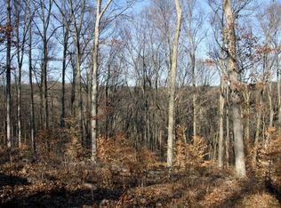 9115 E North Shore Dr, UNIONVILLE, IN 47468