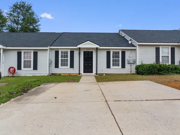 407 Woodhazel Way, Hephzibah, GA