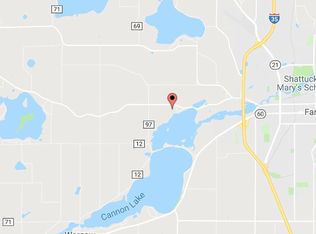 4061 Wells Lake Ct, Faribault, MN 55021