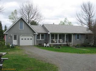783 Milo Rd, Dover Foxcroft, ME 04426