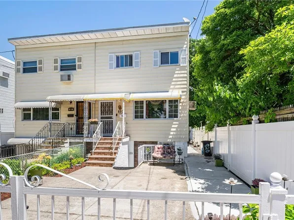 820 Havemeyer Avenue, Bronx, NY 10473