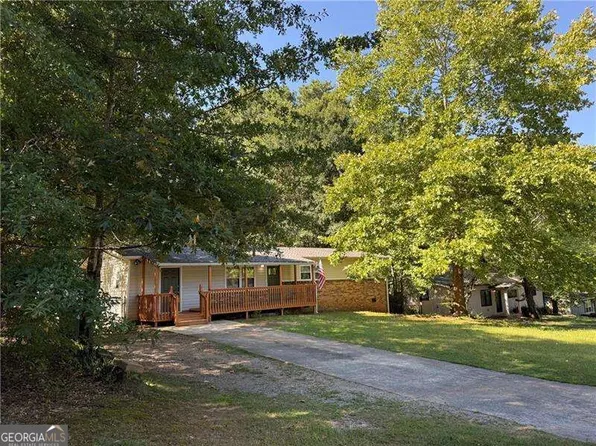 1414 Sycamore Dr NW, Kennesaw, GA 30152