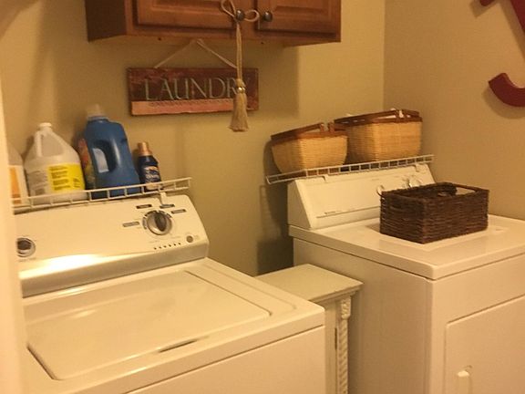 Laundry