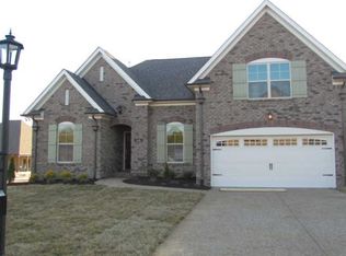 820 Rolling Creek Dr LOT 228, Mount Juliet, TN 37122