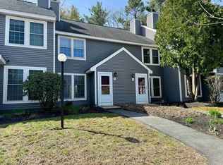 3 NE Village Rd #3, Concord, NH 03301