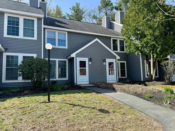 3 NE Village Road #3, Concord, NH 03301