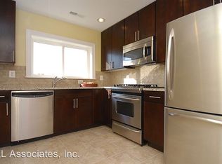 1901 Lincoln Rd Ne 1901 #101, Washington, DC